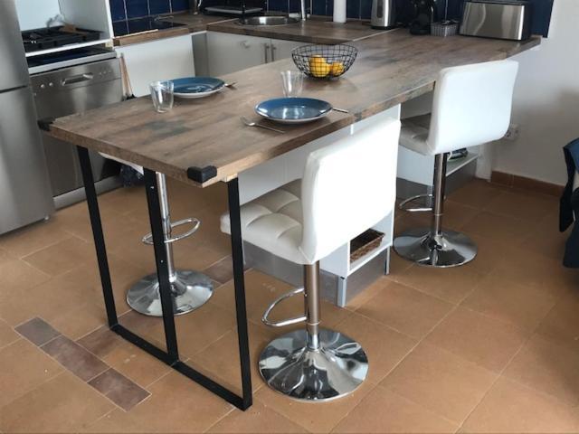 Stunning Sea Views From Luxury 4 Bed Apartment Close To Beach At Cap Ras Llanca Ngoại thất bức ảnh